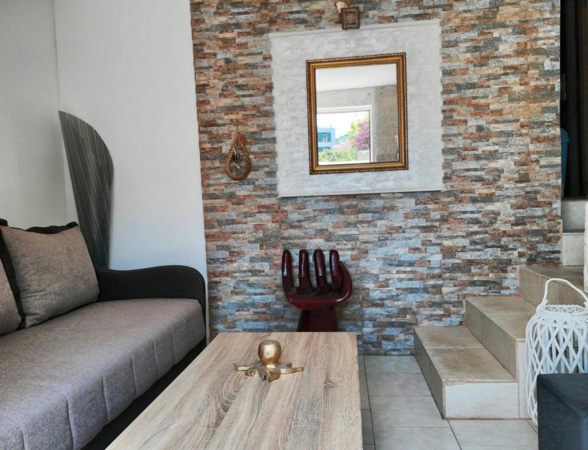 Apartments Obradovic Красичи Экстерьер фото