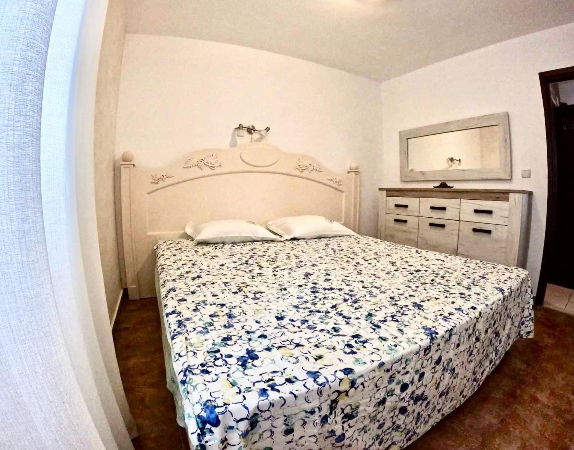 Apartments Obradovic Красичи Экстерьер фото