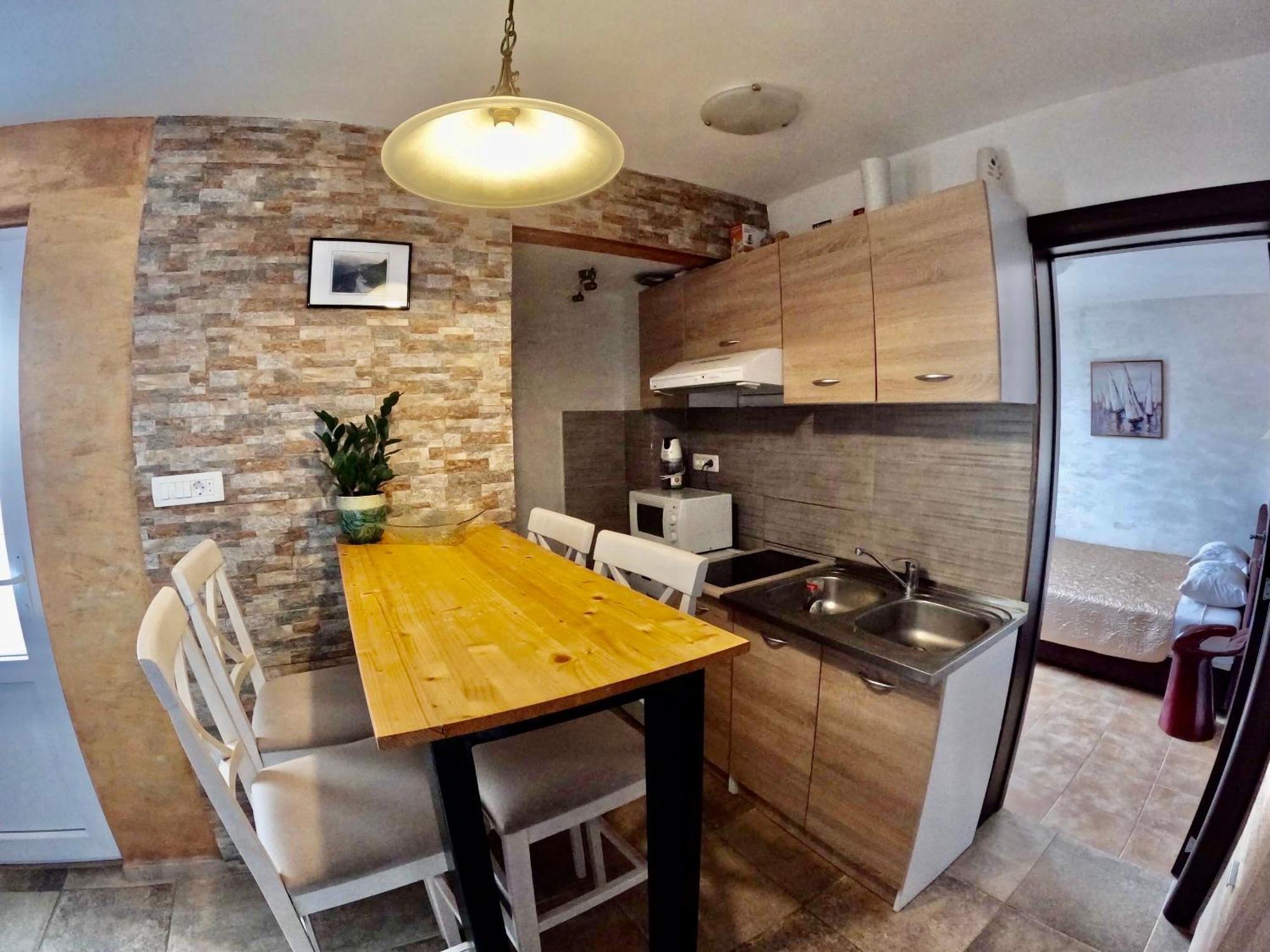 Apartments Obradovic Красичи Номер фото