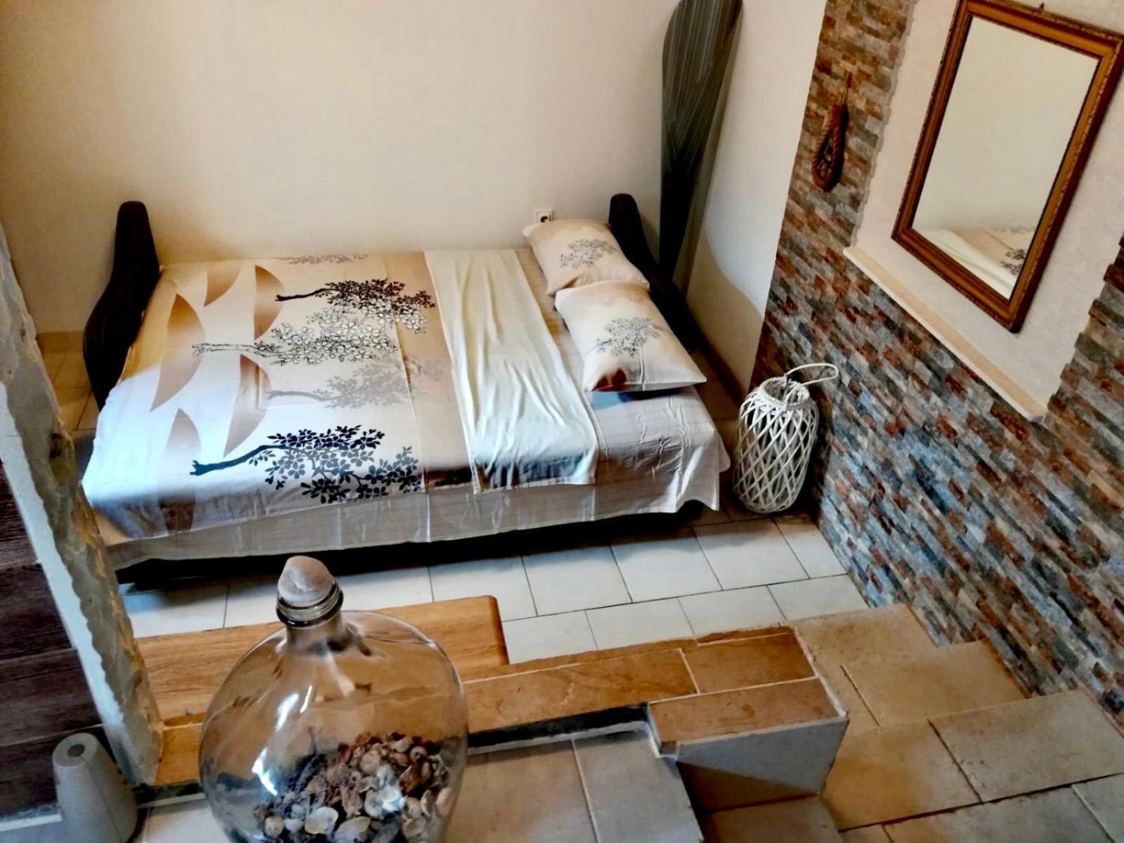 Apartments Obradovic Красичи Номер фото