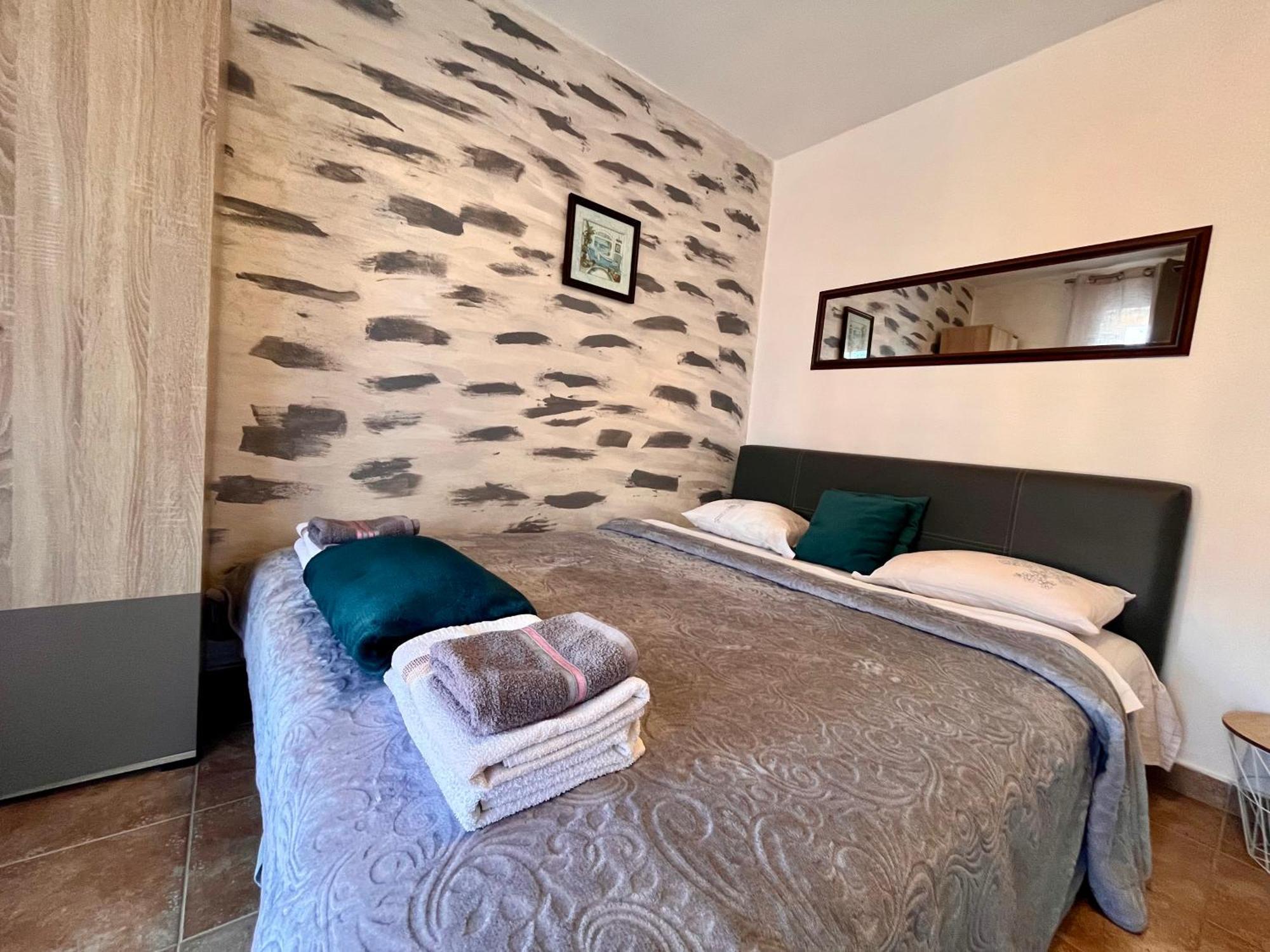 Apartments Obradovic Красичи Номер фото